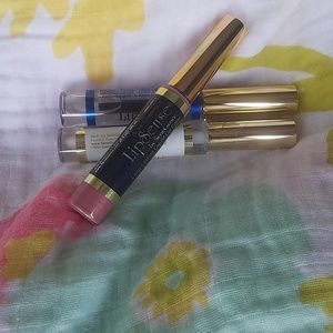 LipSense Pink Champagne Kit